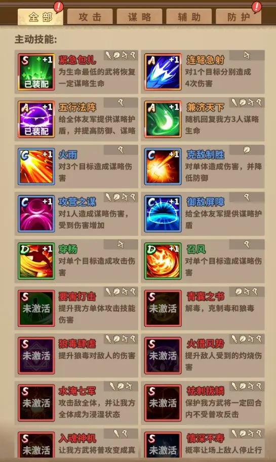水煮群雄