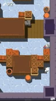 刺客代号猎人决战 2020-07-14 15:32