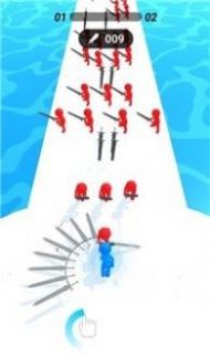 武器英雄冲击截图2