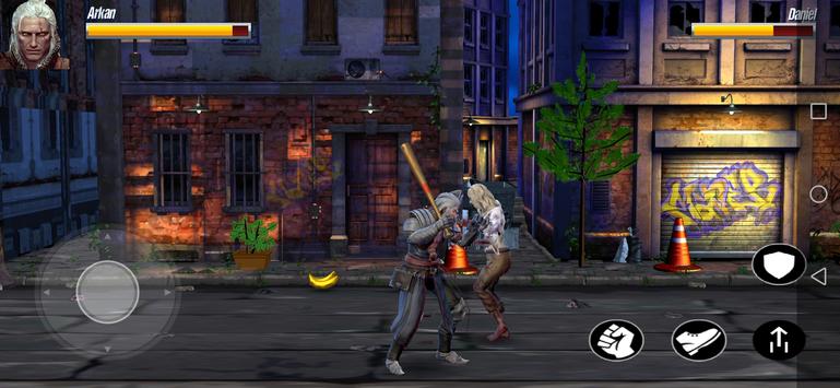 打败他们僵尸防御者 v1.0