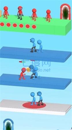 阶段掌控游戏截图0