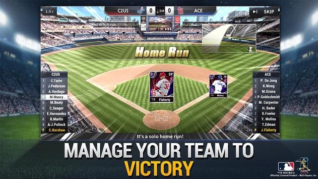 MLB9InningsGM v3.1.5