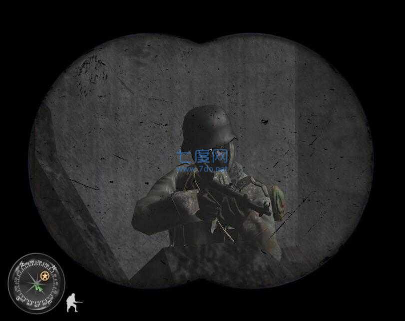 使命召唤2 1.9.35