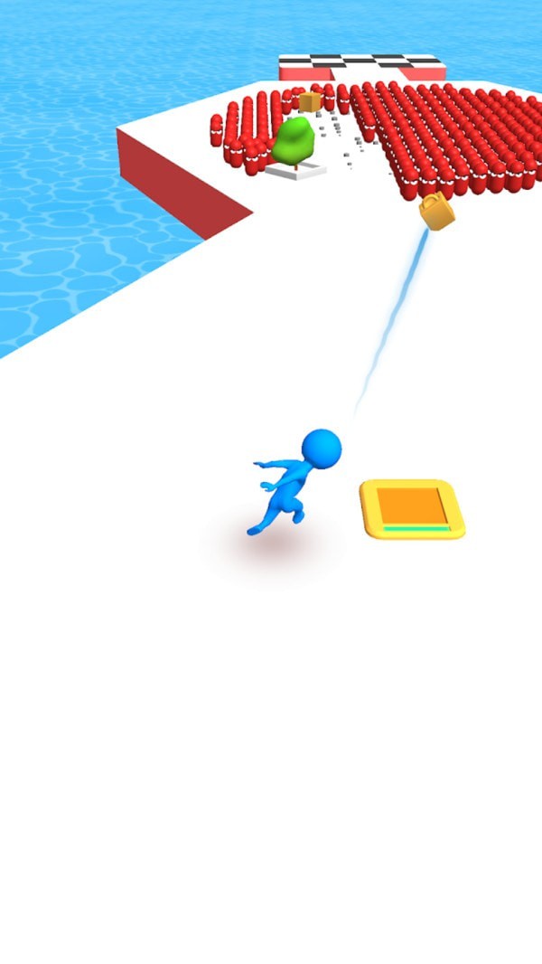 投掷大师3D截图3