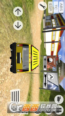 吉普四驱车驾驶手游 v1.1.3 安卓版