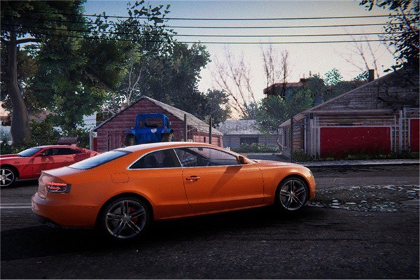 火力全开2城市狂热官方正版 v12.08