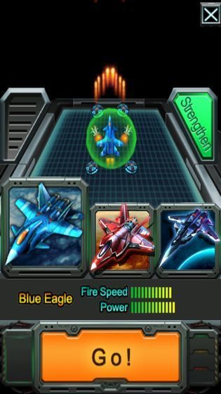 疯狂飞机世界 v1.0