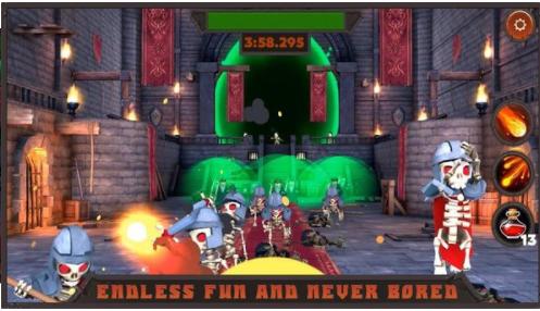 地牢和骷髅 2024-06-25 15:08