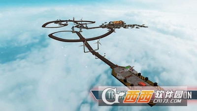 不可能的赛车驾驶 v1.6