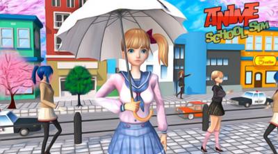 樱花学校2021  v1.0