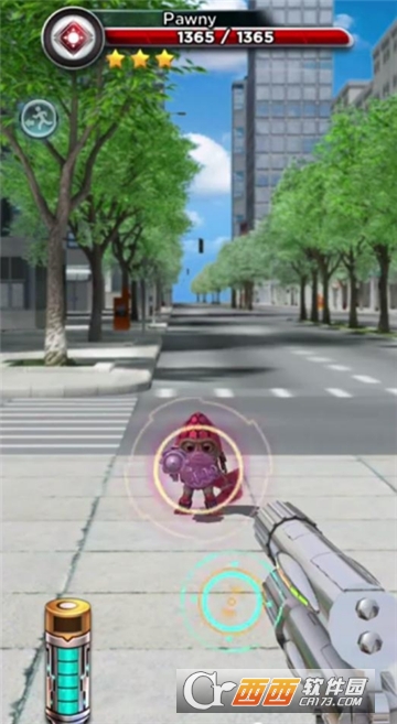 黑衣人MIB v1.17.6 安卓版