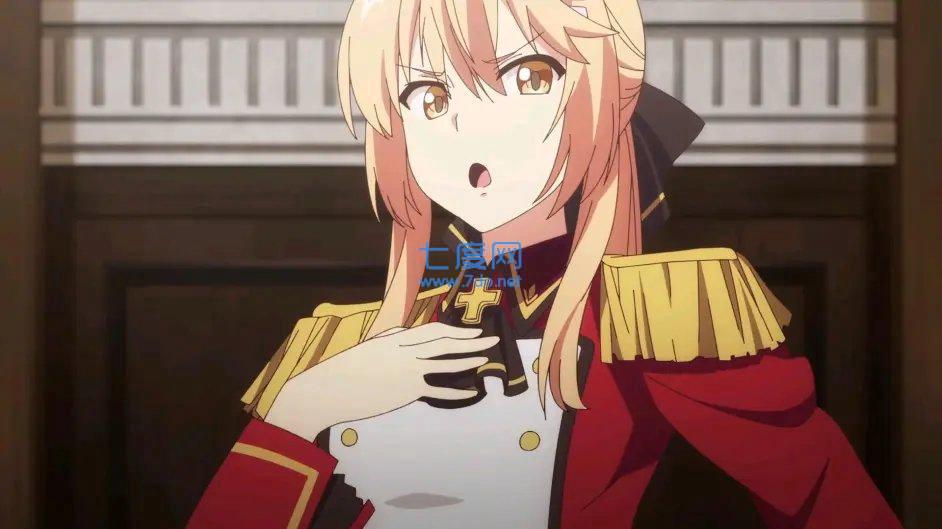 现实主义勇者的王国再建记