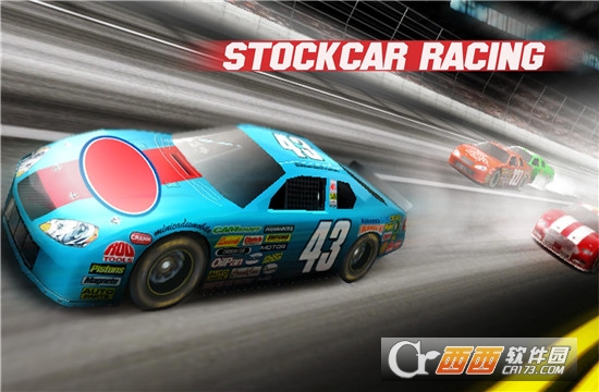 改装车比赛(Stock Car Racing)安卓版 v3.1.7最新版