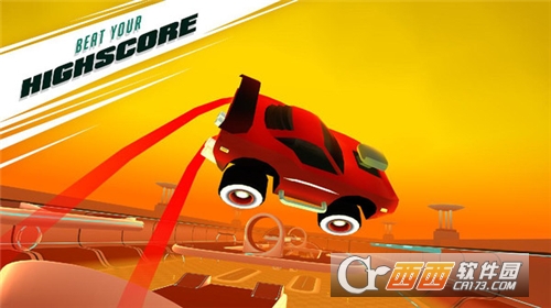 花样特技赛车 v1.8