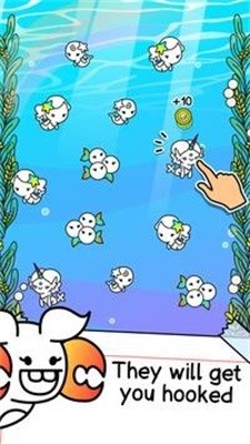 美人鱼进化截图2