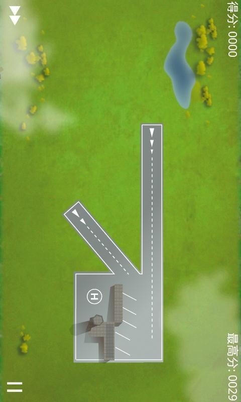 空中管制汉化版 版本：v3.81