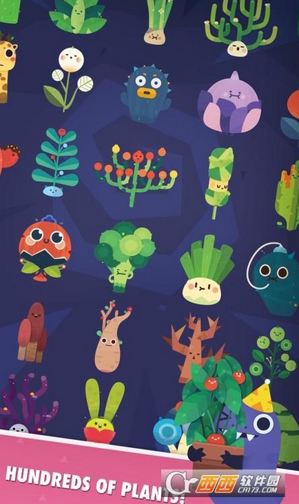 口袋植物 Pocket Plant精灵 2.4.30安卓版