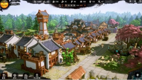 天神镇物语游戏 2024-06-25 15:08