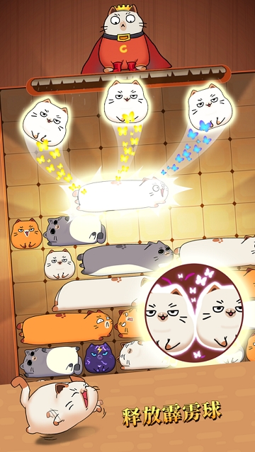 Haru Slide(哈鲁猫滑块拼图(Haru Cats))