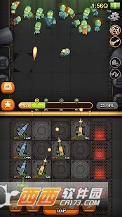 合并炮台Merge Gun v1.0.1 安卓版