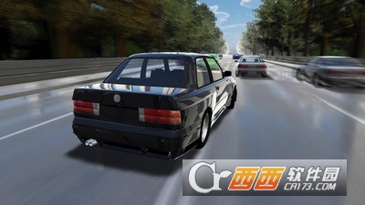 急速公路