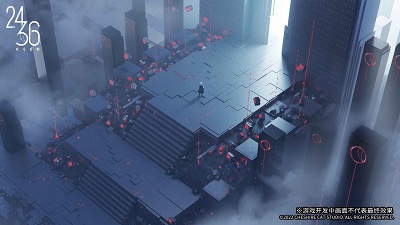 时序残响 测试服截图0
