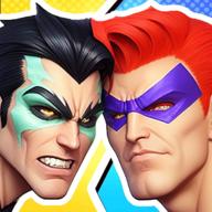 超级英雄无限跑Super HeroTriviaRunner