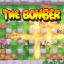 The Bomber(炸弹泡泡)