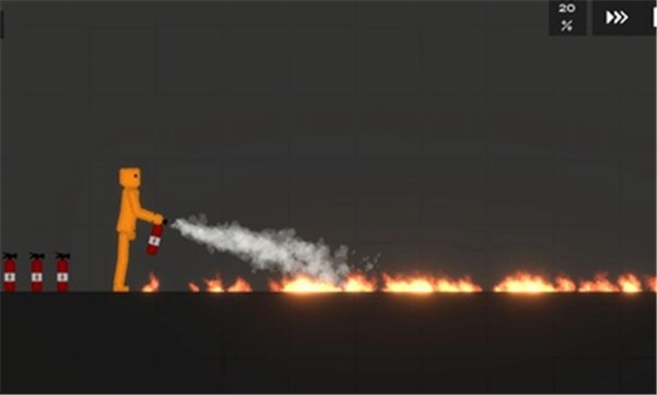 只是游乐场中文模组  v0.0.3