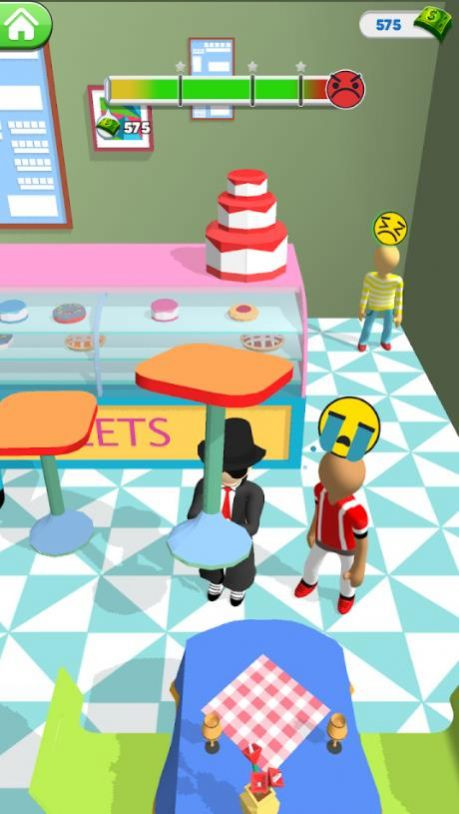 不思议超市 v1.0