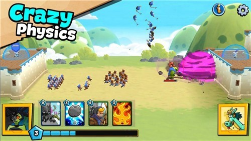 没有法力了游戏最新安卓版  v5.1.4