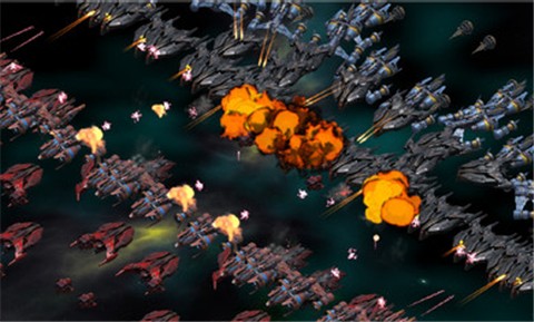 战争艺术暗能量 v6