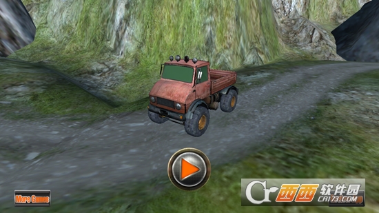 卡车司机3D手游 v1.1 安卓版