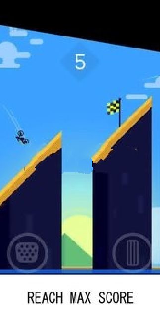 摩托飞跃者安卓版手游汉化版地址下载  v5.1.4