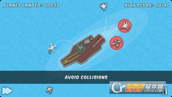 飞机控制Planes Control