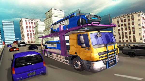 真正的警察模拟器 2019-12-23 12:07