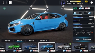 CarXStreet 手游下载最新版 v3.1.5