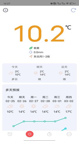 糖果闹钟截图1