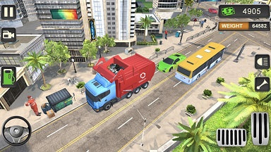 模拟垃圾回收车.jpg