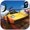 Car Stunt Race Driver 3D(汽车特技车手)