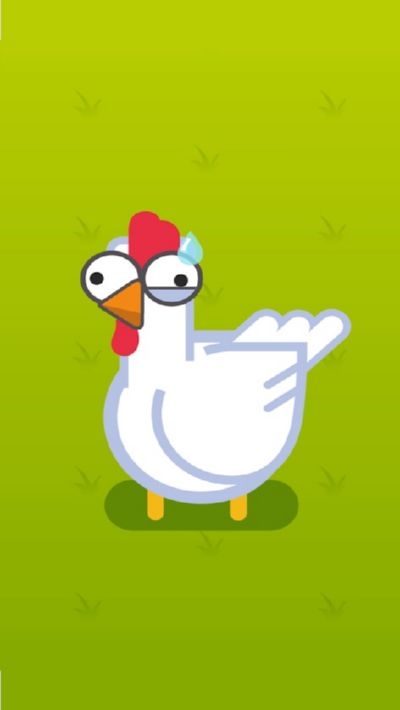 Fox and Chiken(农场冒险)截图3