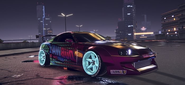 崩溃金属赛车 2020-09-07 10:32