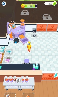 怀特医生  v1.0.1