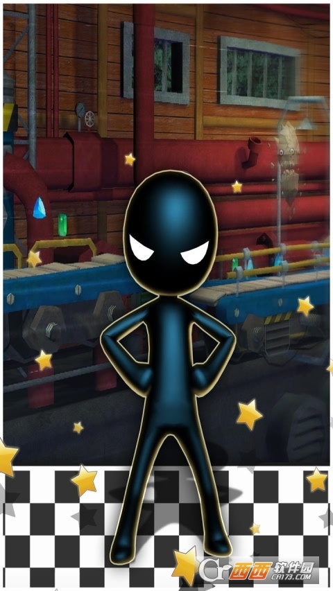 时尚冲刺2返回 v1.0.6安卓版