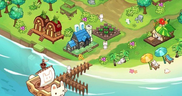 动物营地 版本：v1.2.2