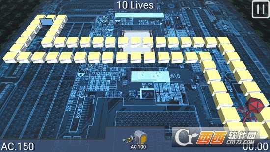 远古防御者Ancient Defender v14.46.63 安卓版