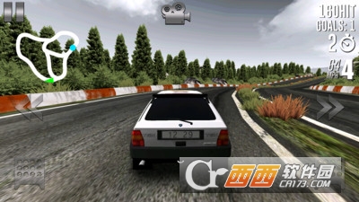 转角漂移游戏 v1.57 安卓版