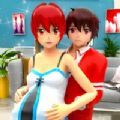 动漫孕妈妈护理模拟游戏安卓版 