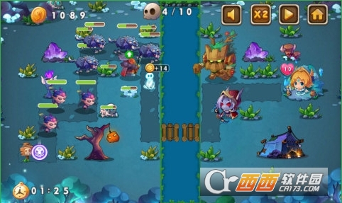 英雄终极幻想 v1.1 安卓版