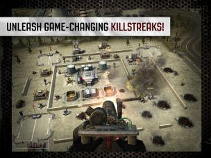 Heroes(使命召唤英雄安卓版) v2.6.1 安卓版